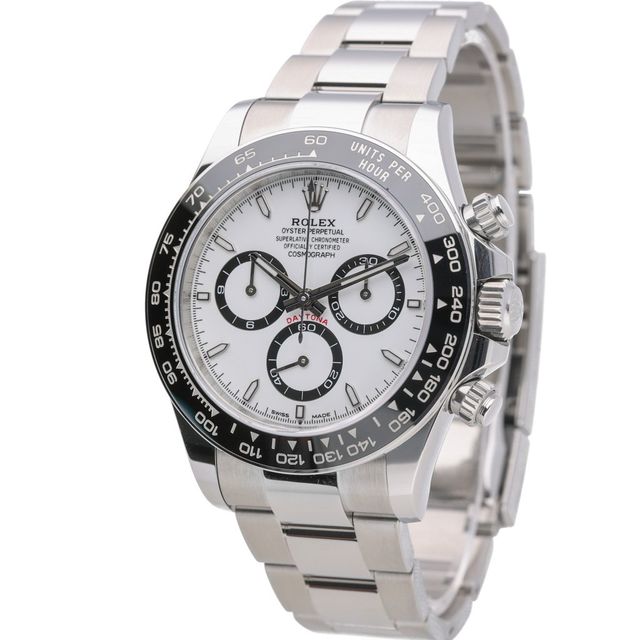 Rolex Daytona 126500 LN Image 2